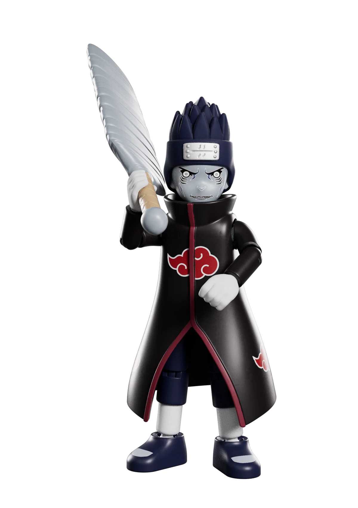 Blokees Naruto Galaxy Version 01 Ultimate Bond Blind Box - Image 12