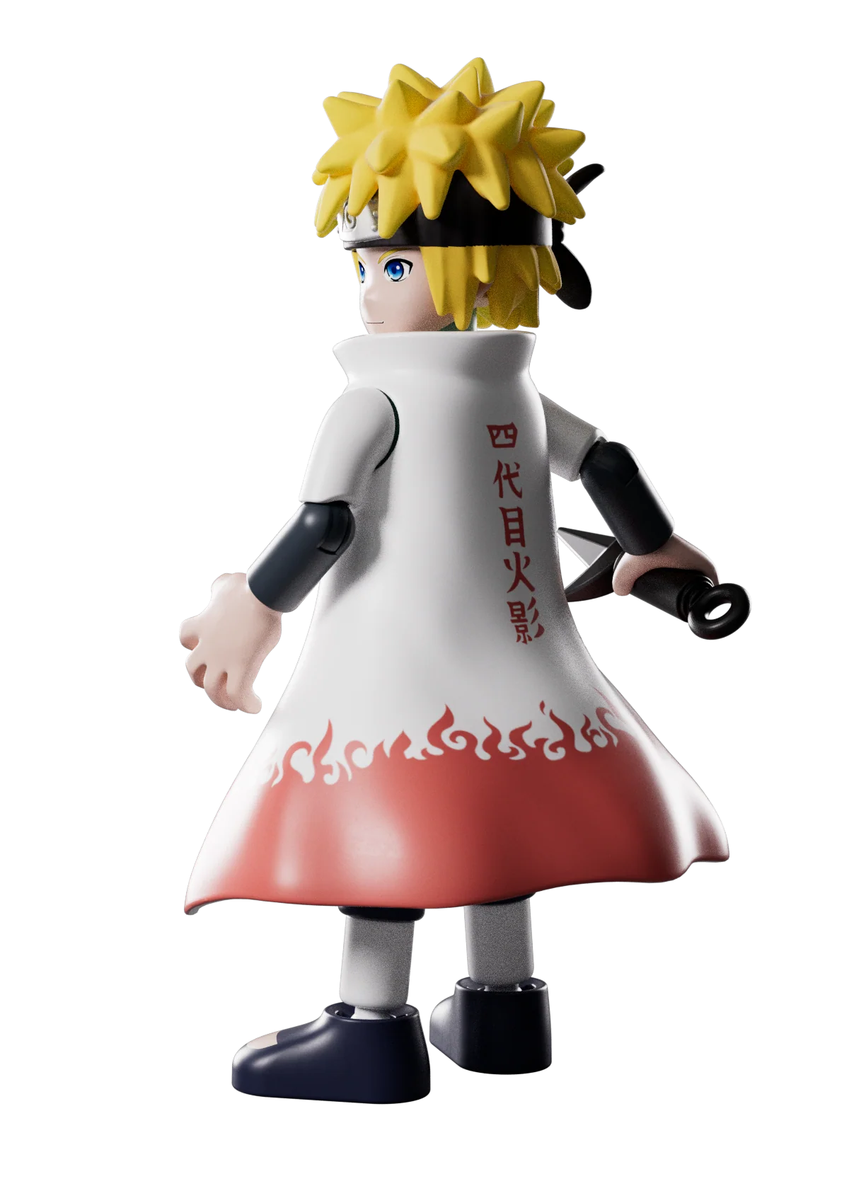 Blokees Naruto Galaxy Version 01 Ultimate Bond Blind Box - Image 6