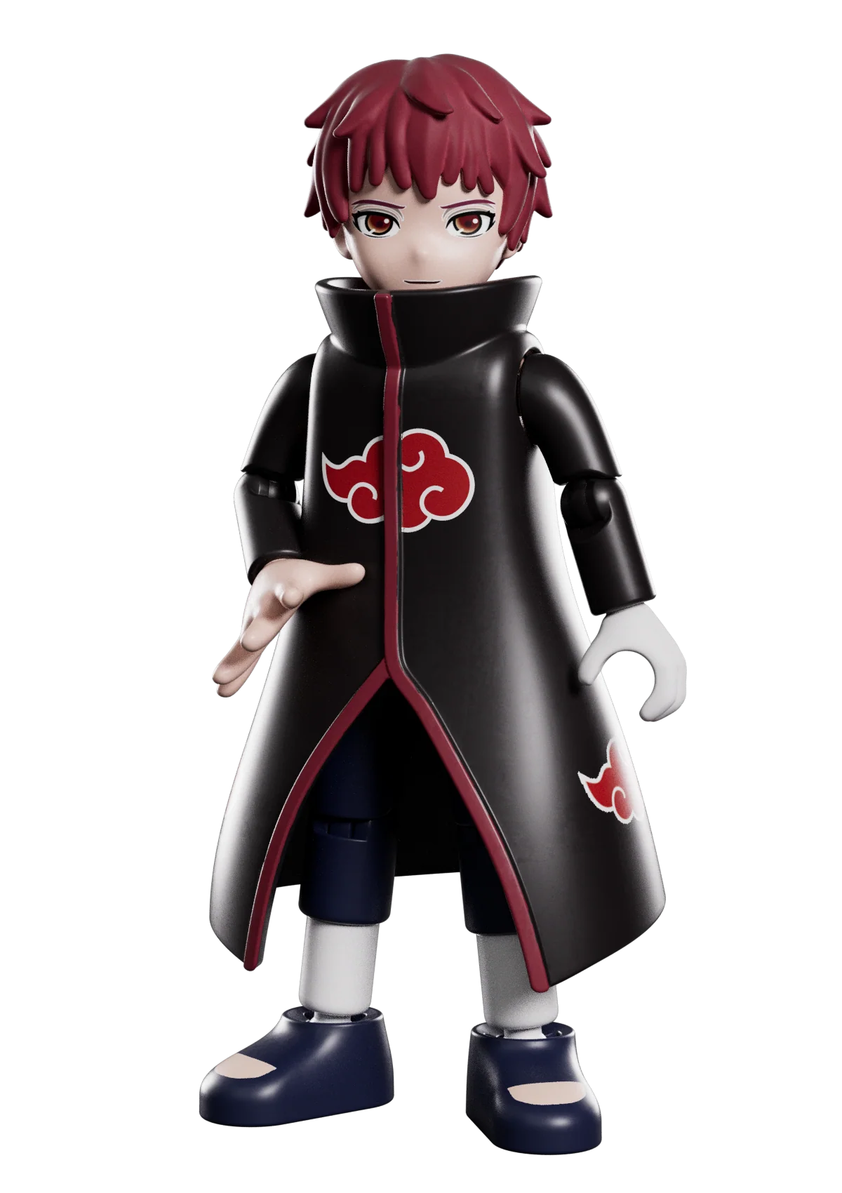 Blokees Naruto Galaxy Version 01 Ultimate Bond Blind Box - Image 8