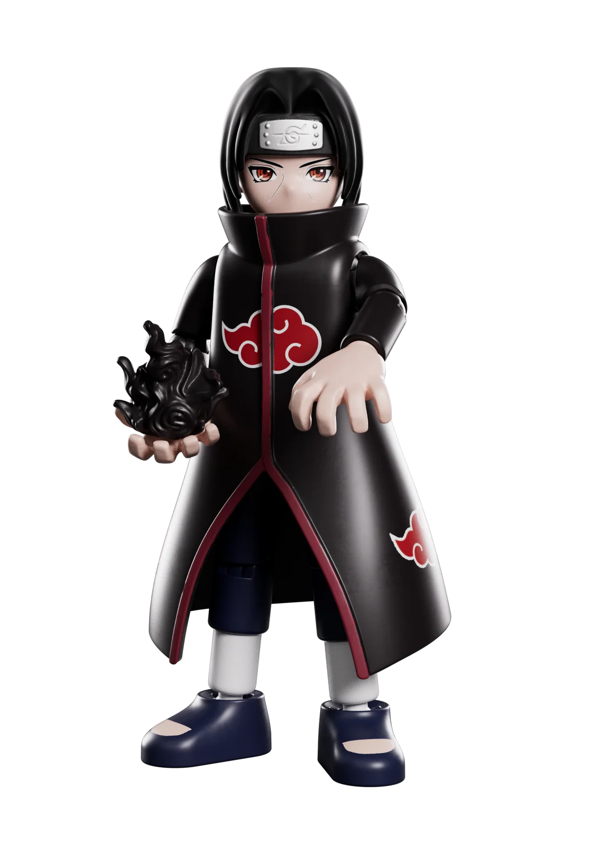 Blokees Naruto Galaxy Version 01 Ultimate Bond Blind Box - Image 9
