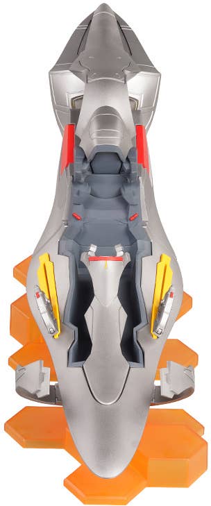 Blokees Rebuild of Evangelion: Mari Makinami Fantastic Series Plastic Model Kit [PRE-ORDER] - Image 3