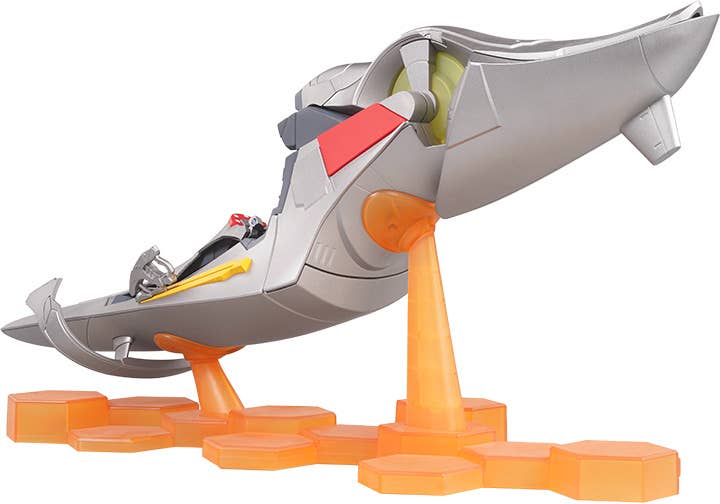 Blokees Rebuild of Evangelion: Mari Makinami Fantastic Series Plastic Model Kit [PRE-ORDER] - Image 4