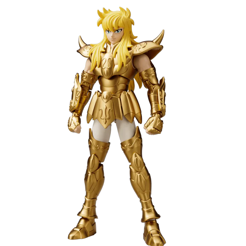 Blokees Saint Seiya Scorpio Miro Model Kit Champion Class 03 CC03 - Image 3