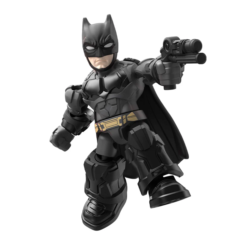Blokees Justice League Defender Version 02 Blind Box - Image 12