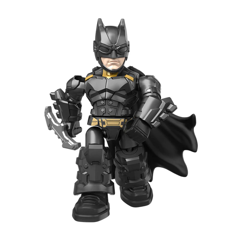 Blokees Justice League Defender Version 02 Blind Box - Image 18