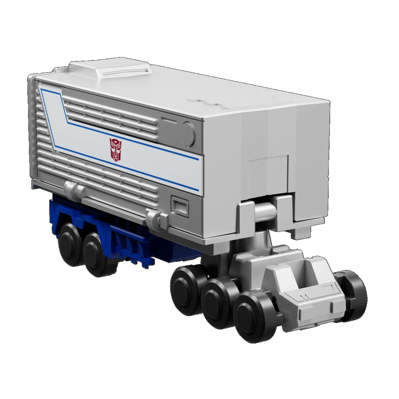Blokees Transformers Defender Version 05 Traitor to Tyranny Blind Box [PRE-ORDER] - Image 17