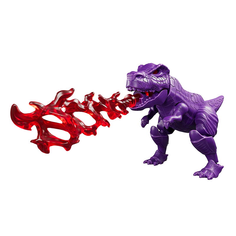Blokees Transformers Defender Version 06 Brutal Fang Blind Box - Image 12