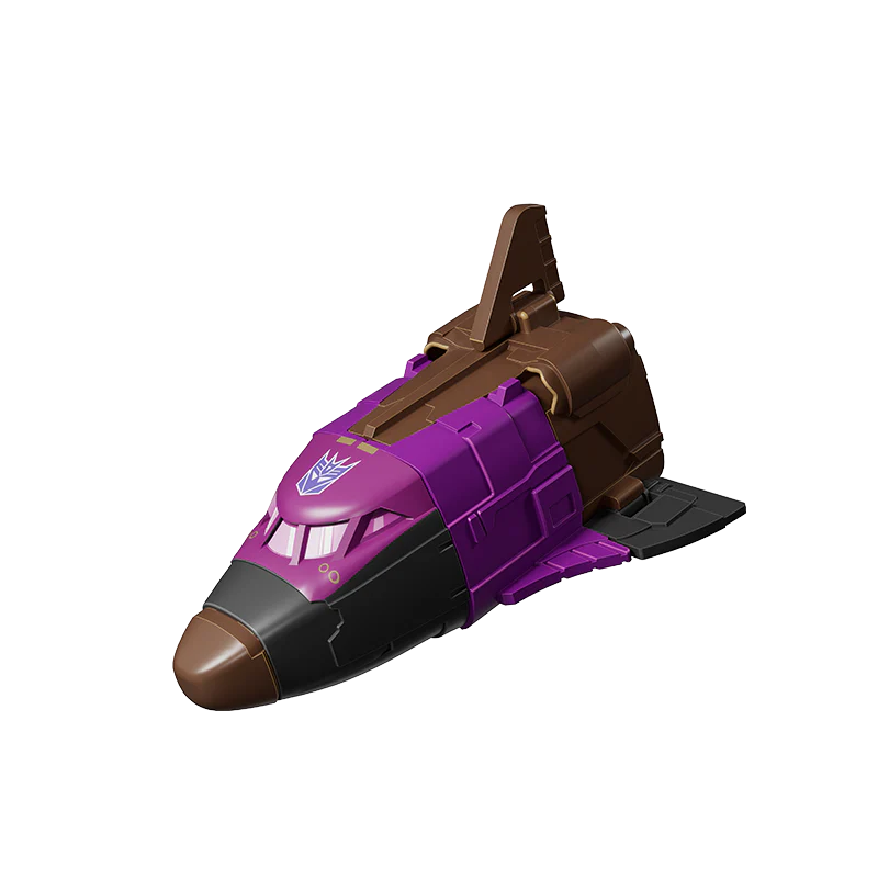 Blokees Transformers Defender Version 06 Brutal Fang Blind Box - Image 15