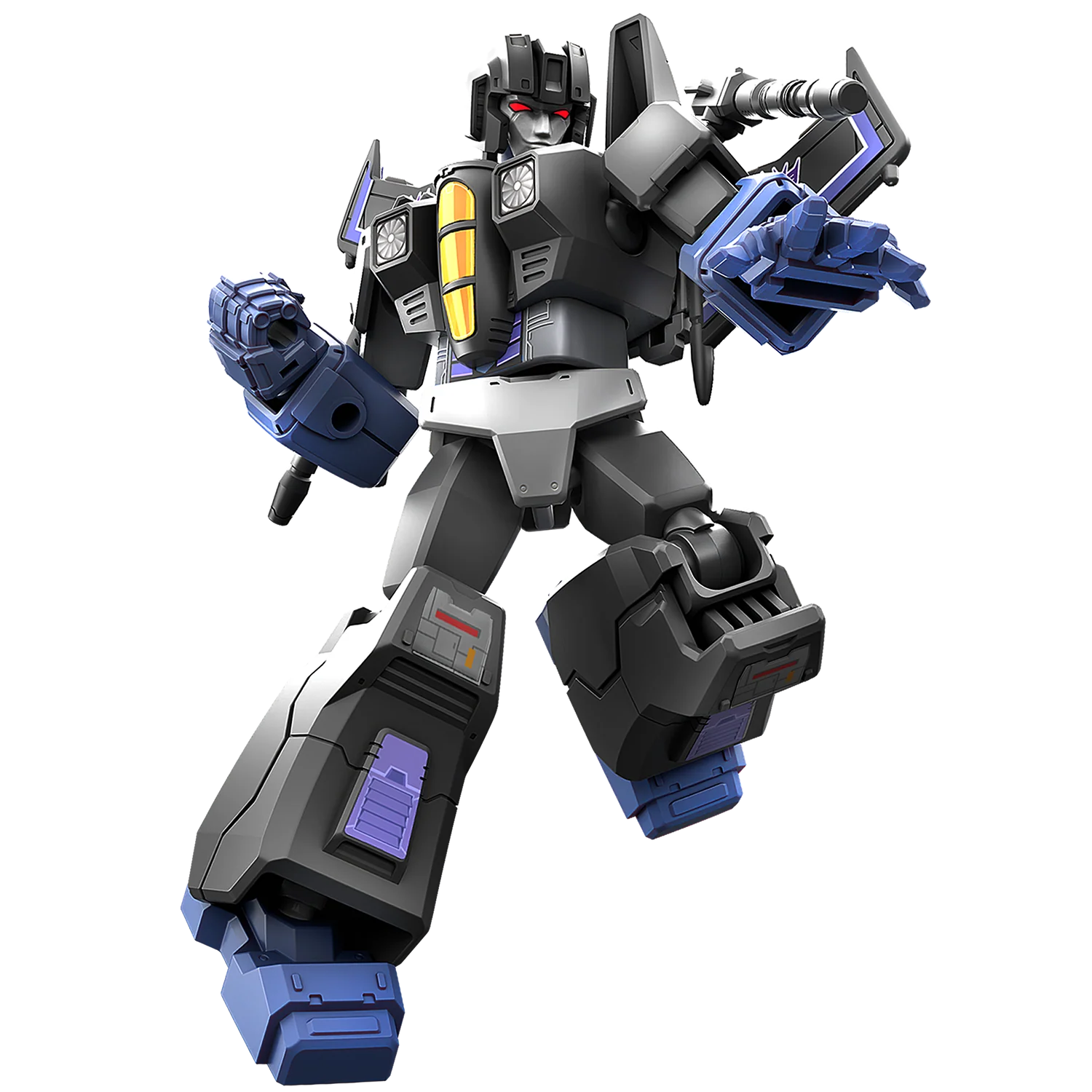 Blokees Transformers Galaxy Version 01 Autobots Roll Out Blind Box - Image 10