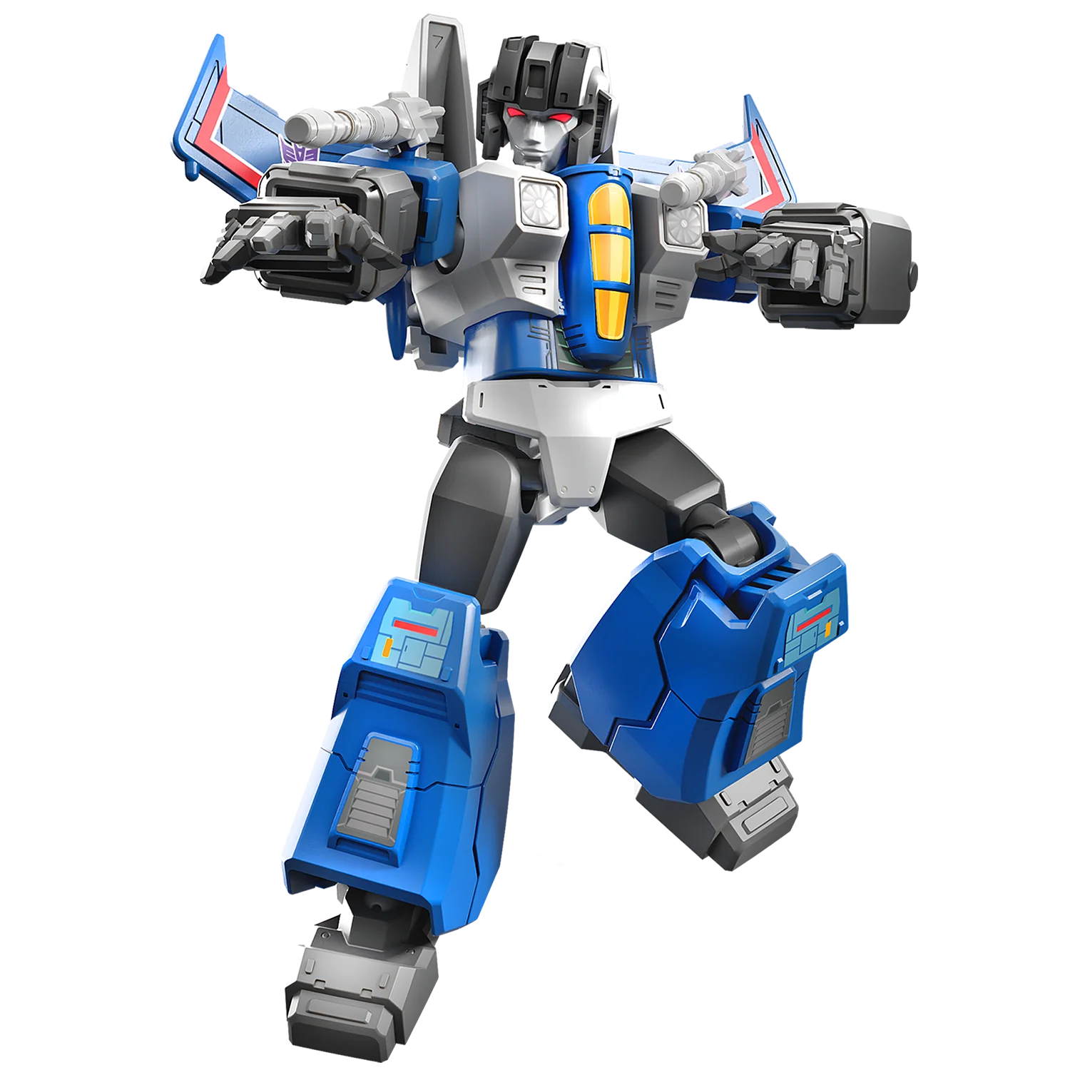 Blokees Transformers Galaxy Version 01 Autobots Roll Out Blind Box - Image 11