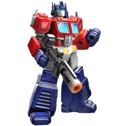 Blokees Transformers Galaxy Version 01 Autobots Roll Out Blind Box - Image 3