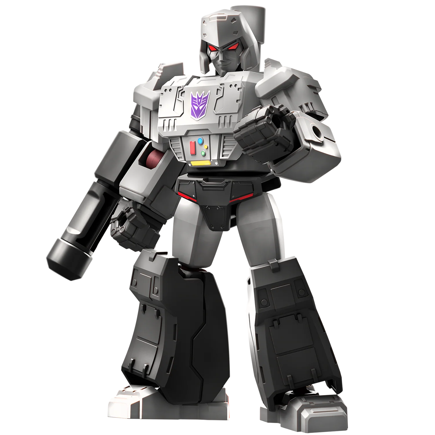 Blokees Transformers Galaxy Version 01 Autobots Roll Out Blind Box - Image 9