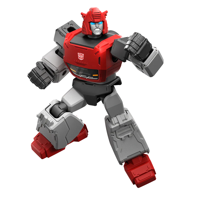 Blokees Transformers Galaxy Version 02 SOS Blind Box - Image 11
