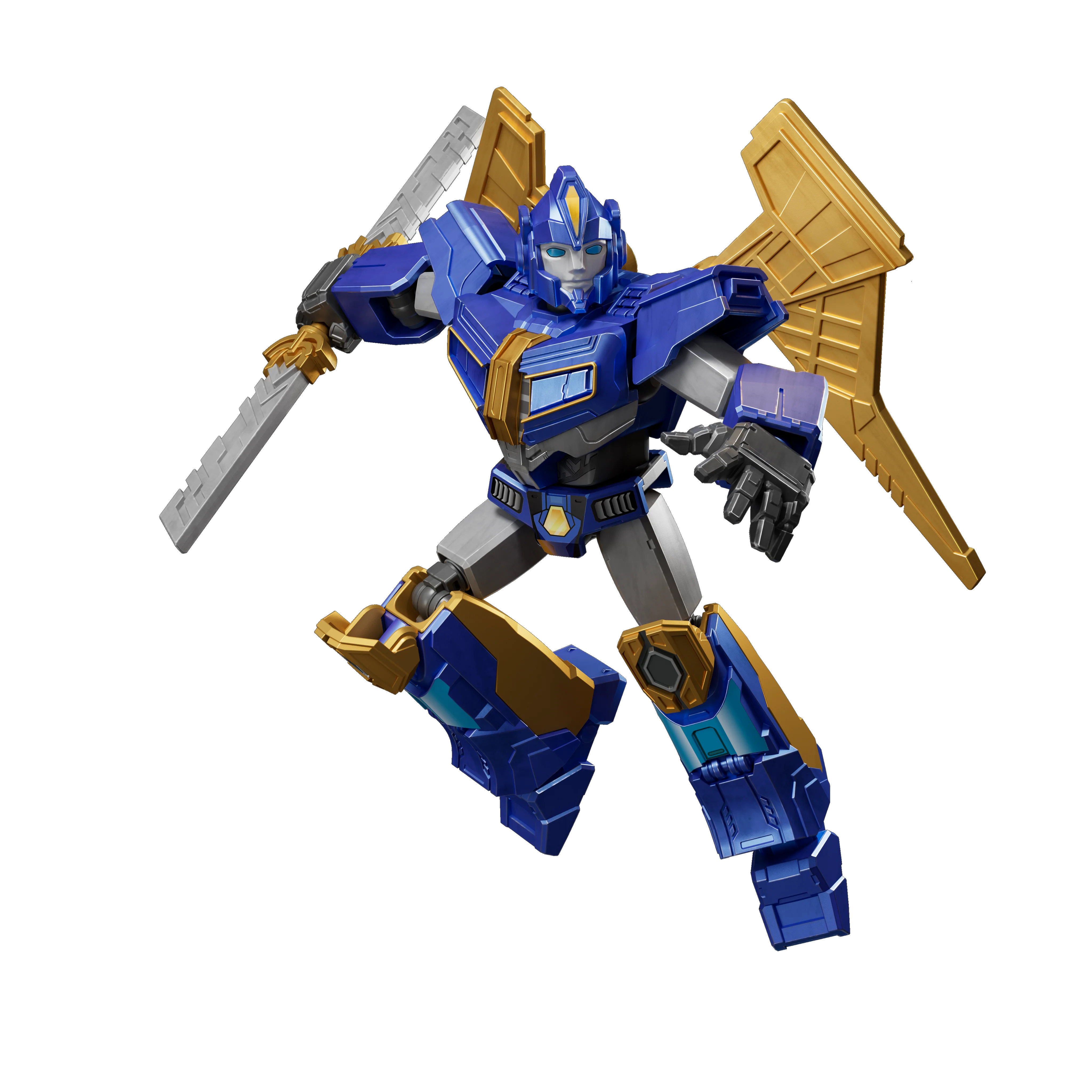 Blokees Transformers Galaxy Version 05 ONE Blind Box - Image 10
