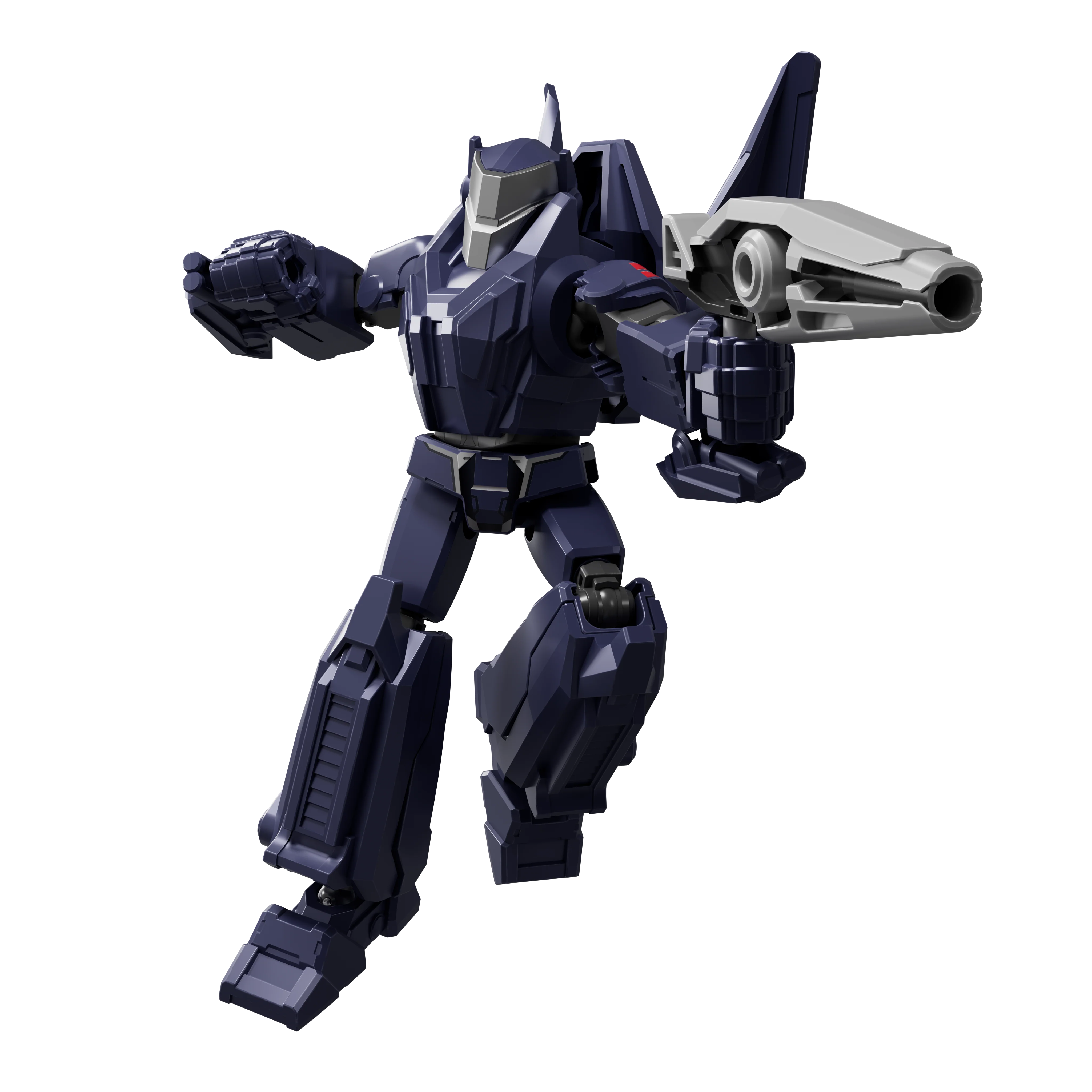 Blokees Transformers Galaxy Version 05 ONE Blind Box - Image 12