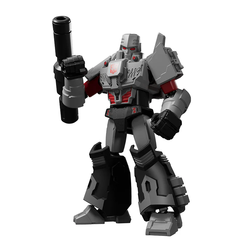 Blokees Transformers Galaxy Version 06 Parallel Universe Blind Box - Image 10