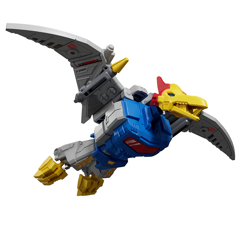 Blokees Transformers Galaxy Version 06 Parallel Universe Blind Box - Image 4