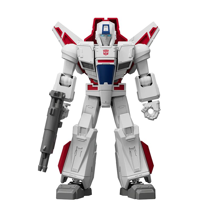 Blokees Transformers Galaxy Version 09 Darkest Hour Blind Box - Image 4