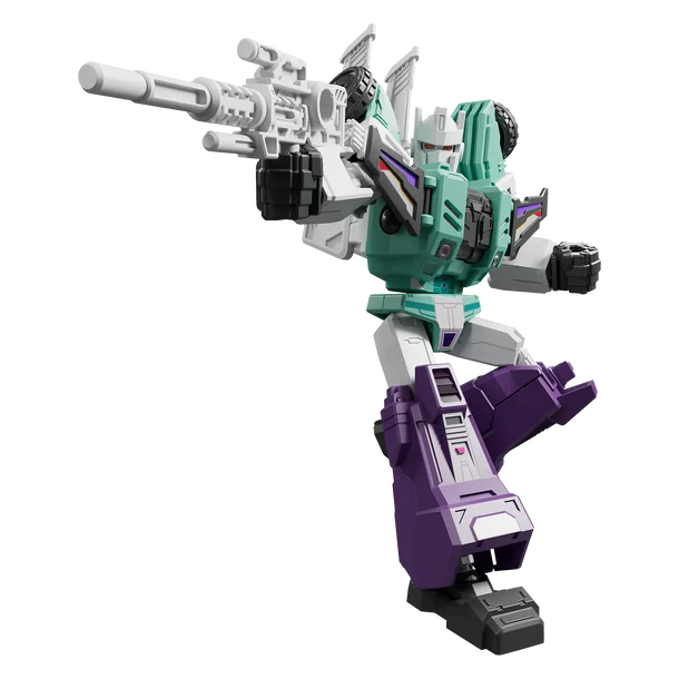 Blokees Transformers Galaxy Version 10 Till All Are One Blind Box - Image 11