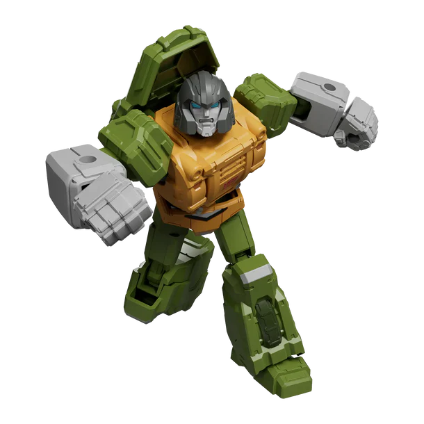 Blokees Transformers Galaxy Version 10 Till All Are One Blind Box - Image 12