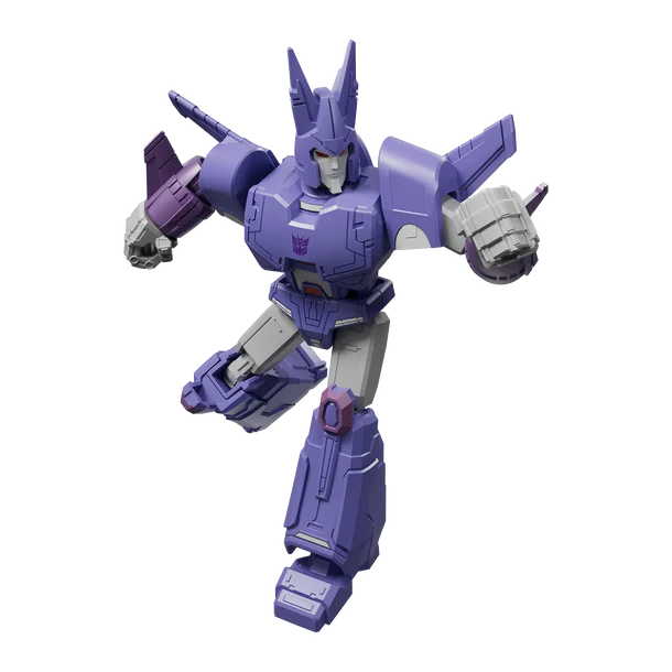 Blokees Transformers Galaxy Version 10 Till All Are One Blind Box - Image 13
