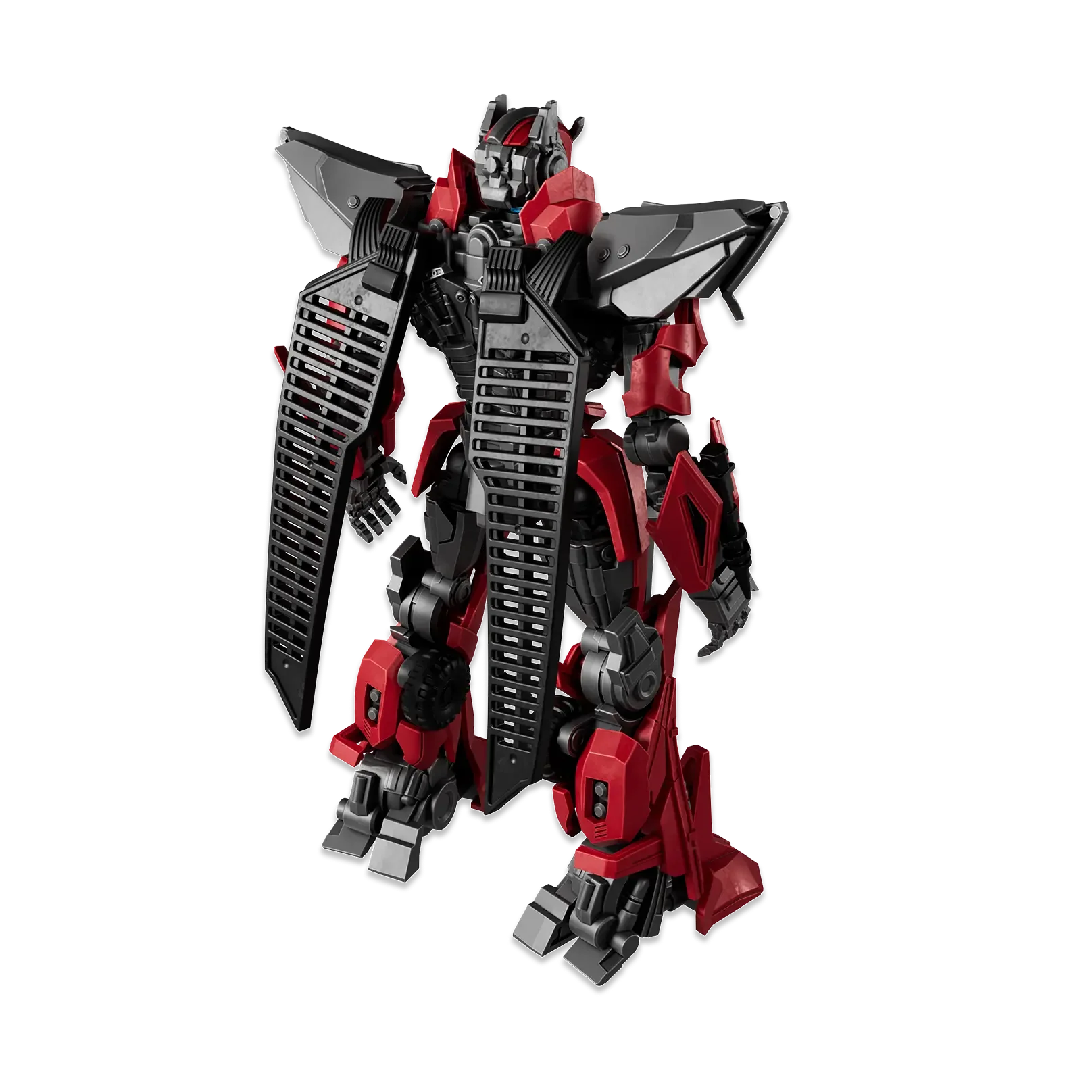 Blokees Transformers Sentinal Prime Model Kit Classic Class 24 Luminous Eyes & Chest - Image 6