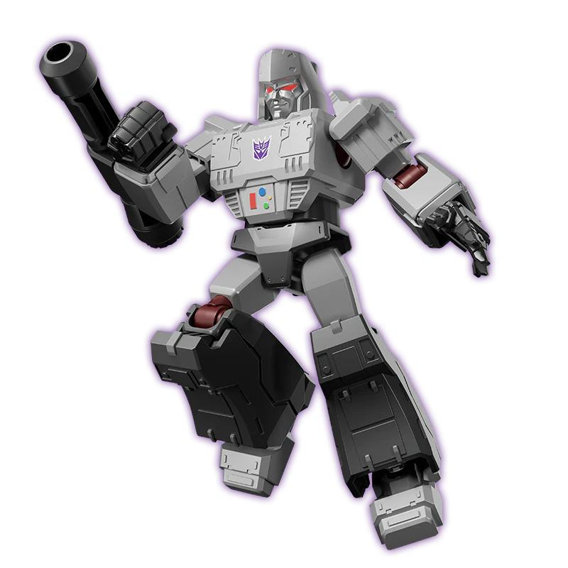 Blokees Transformers Shining Version 01 Shining Roll Out Blind Box - Image 6