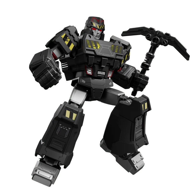 Blokees Transformers Shining Version 03 Shattered Universe Blind Box - Image 5