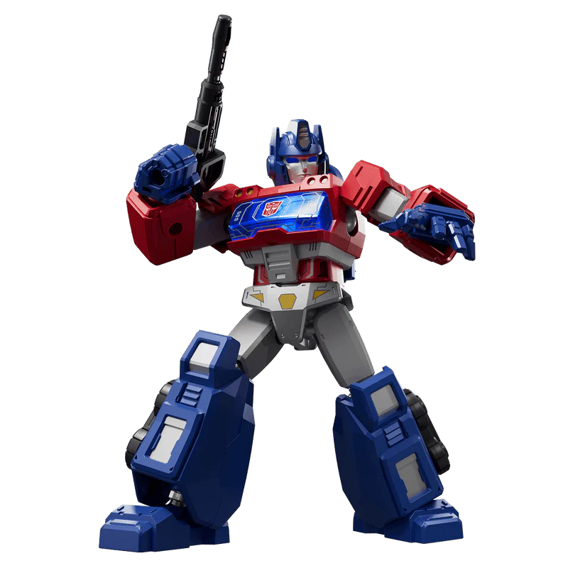 Blokees Transformers Shining Version 03 Shattered Universe Blind Box - Image 7
