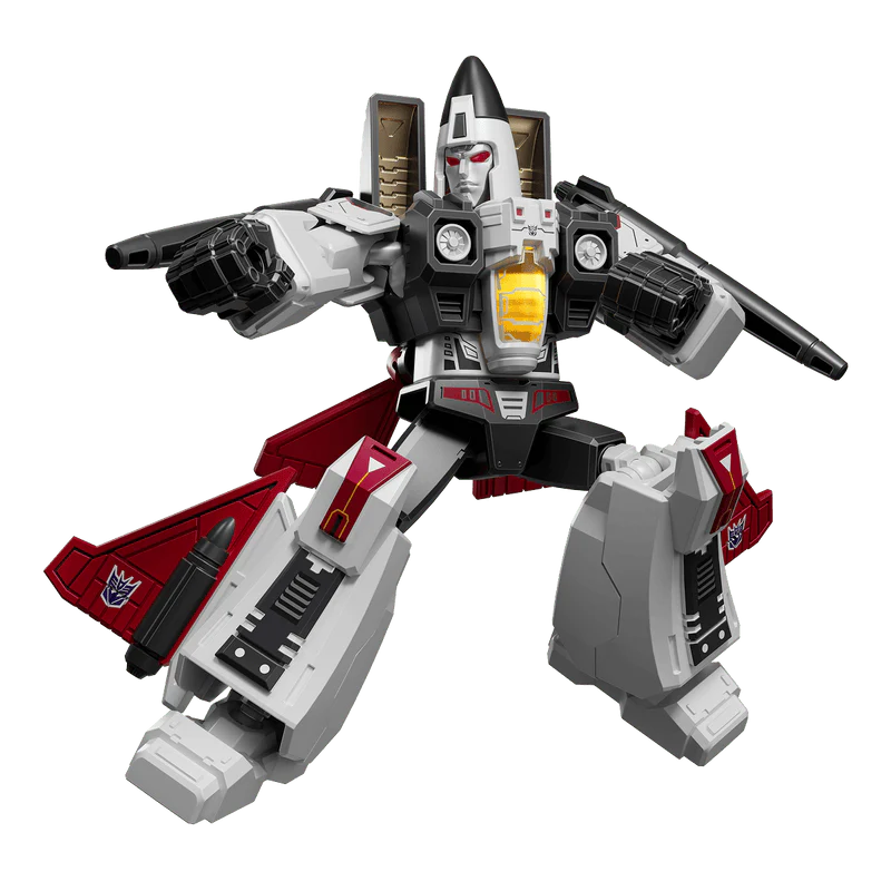 Blokees Transformers Shining Version 03 Shattered Universe Blind Box - Image 8