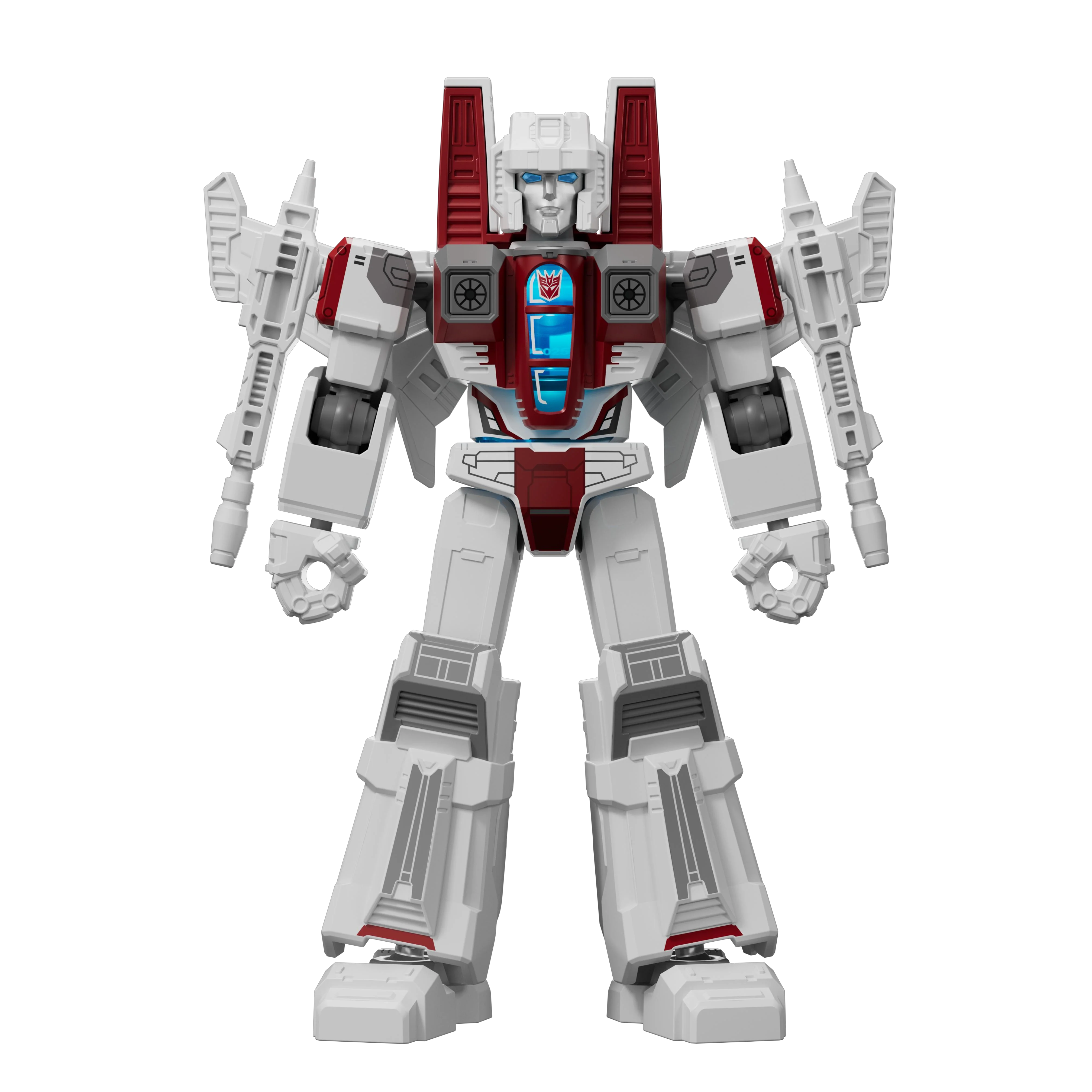 Blokees Transformers Shining Version 04 Spark of Deception Blind Box - Image 7