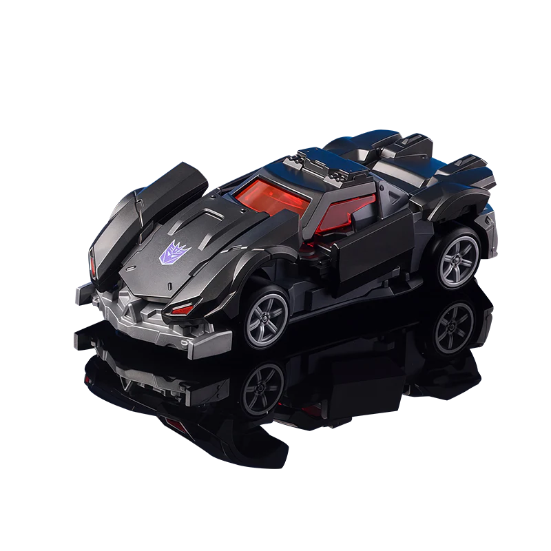 Blokees Wheels Transformers C01 Auto Prime Blind Box [PRE-ORDER] - Image 11