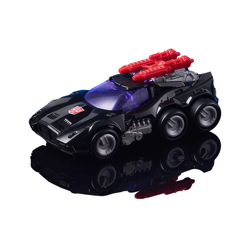 Blokees Wheels Transformers C01 Auto Prime Blind Box [PRE-ORDER] - Image 12