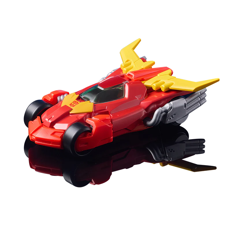 Blokees Wheels Transformers C01 Auto Prime Blind Box [PRE-ORDER] - Image 15