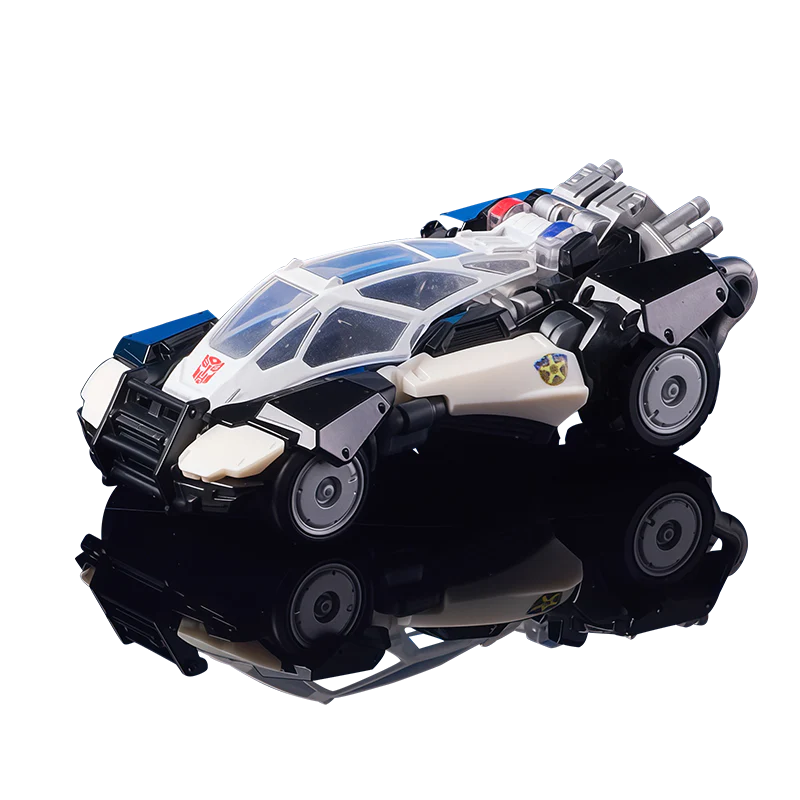 Blokees Wheels Transformers C01 Auto Prime Blind Box [PRE-ORDER] - Image 18