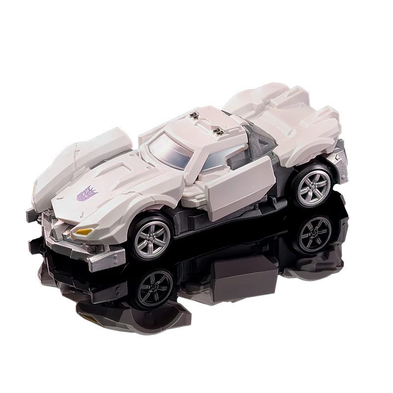 Blokees Wheels Transformers C02 Wreck'N Rule Blind Box [PRE-ORDER] - Image 17