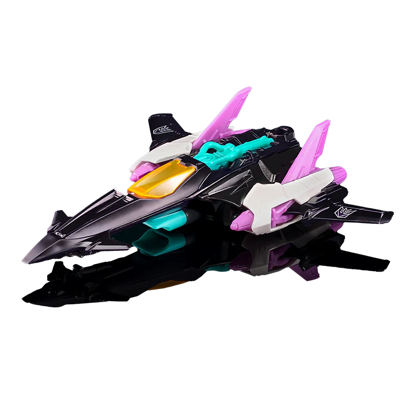 Blokees Wheels Transformers C02 Wreck'N Rule Blind Box [PRE-ORDER] - Image 3