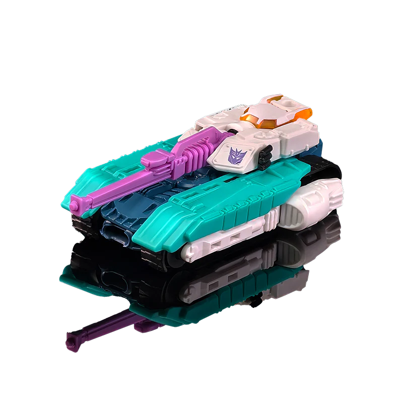 Blokees Wheels Transformers C02 Wreck'N Rule Blind Box [PRE-ORDER] - Image 4