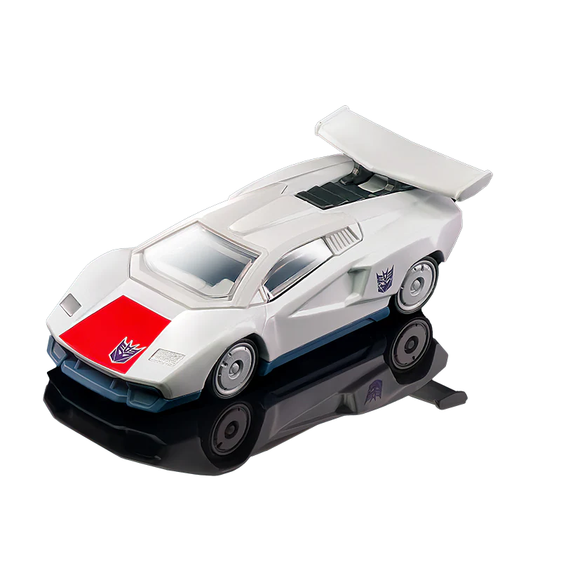 Blokees Wheels Transformers C02 Wreck'N Rule Blind Box [PRE-ORDER] - Image 5