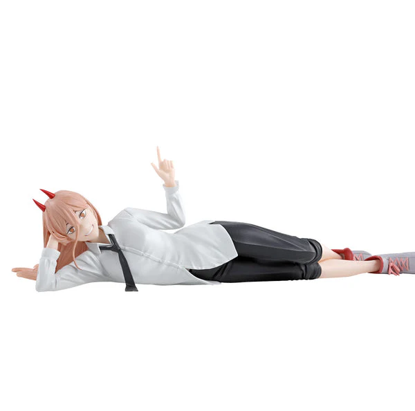 Chainsaw Man - Banpresto - I Was Bored So I Was Thinking About The Nobel Prize Power