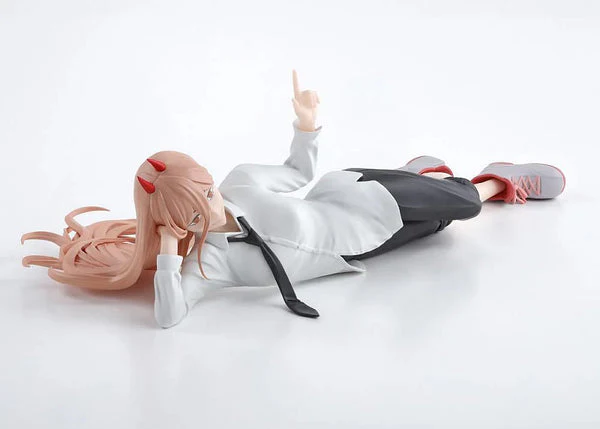 Chainsaw Man - Banpresto - I Was Bored So I Was Thinking About The Nobel Prize Power - Image 2