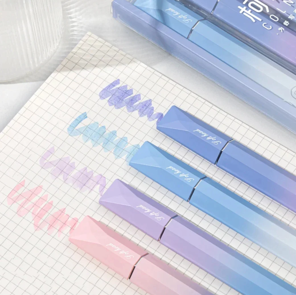 COLNK - Dopamine Color Highlighter Marker Set - Image 6