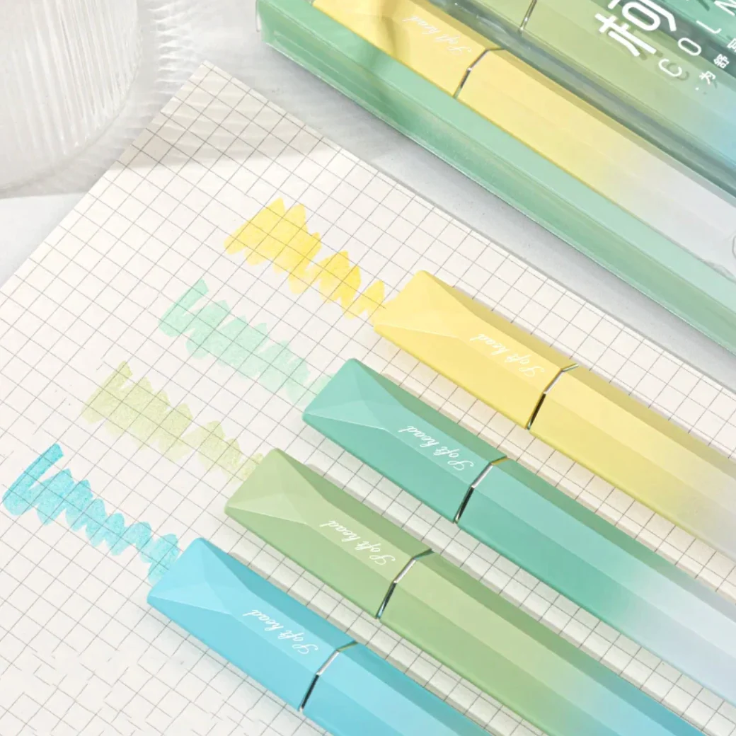 COLNK - Dopamine Color Highlighter Marker Set - Image 7