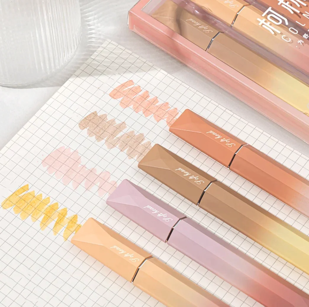 COLNK - Dopamine Color Highlighter Marker Set - Image 8