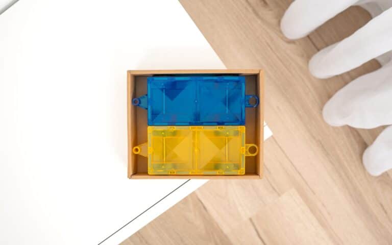 Connetix - Rainbow Car Pack 2 pc - Image 7