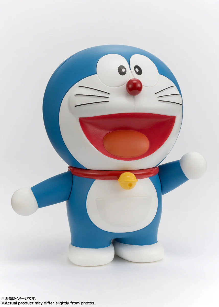 Doraemon - Figuarts ZERO Doraemon - Image 3