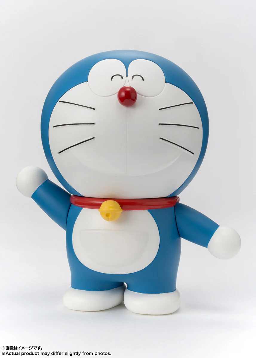 Doraemon - Figuarts ZERO Doraemon - Image 4