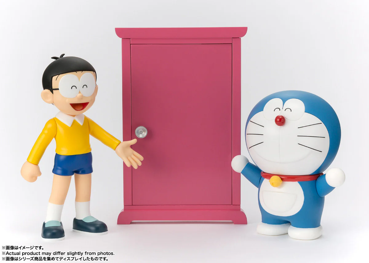 Doraemon - Figuarts ZERO Nobi Nobita - Image 14