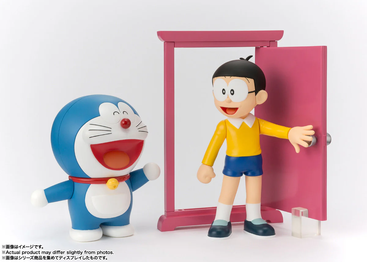 Doraemon - Figuarts ZERO Nobi Nobita - Image 2
