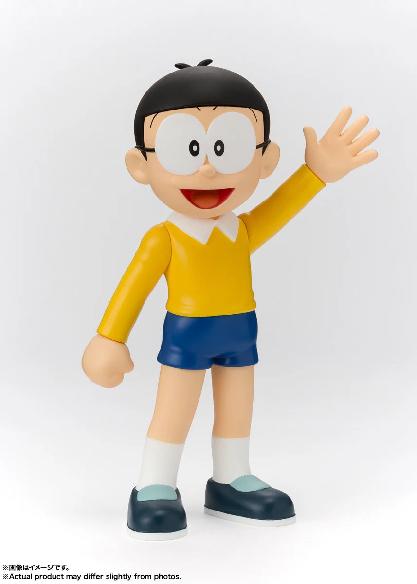 Doraemon - Figuarts ZERO Nobi Nobita - Image 4